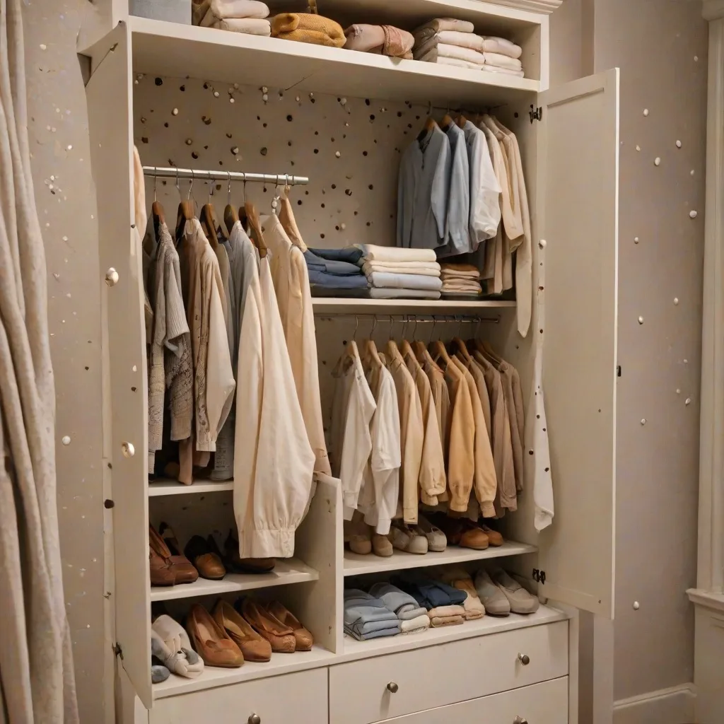 Jak pozbyć się moli z domu? Najlepsze sposoby na ochronę odzieży