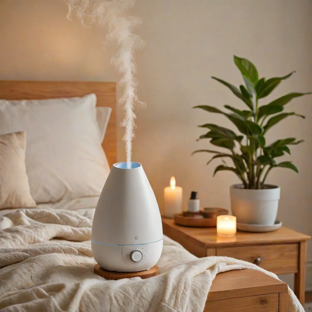 Jak zwiększyć wilgotność w domu? Praktyczne wskazówki