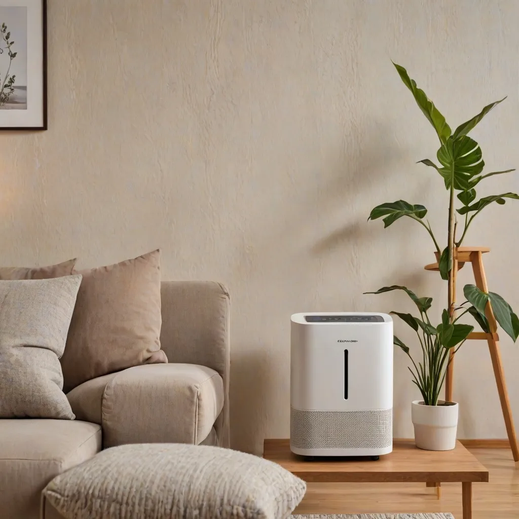 Jak zmniejszyć wilgotność w domu? Skuteczne metody krok po kroku