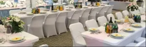 stół cateringowy 240