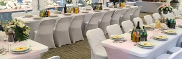 stół cateringowy 240