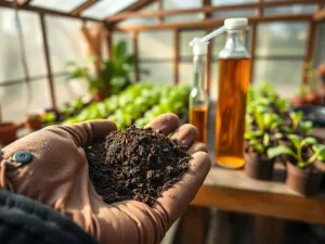 Czym są kwasy humusowe? Znaczenie i zastosowanie