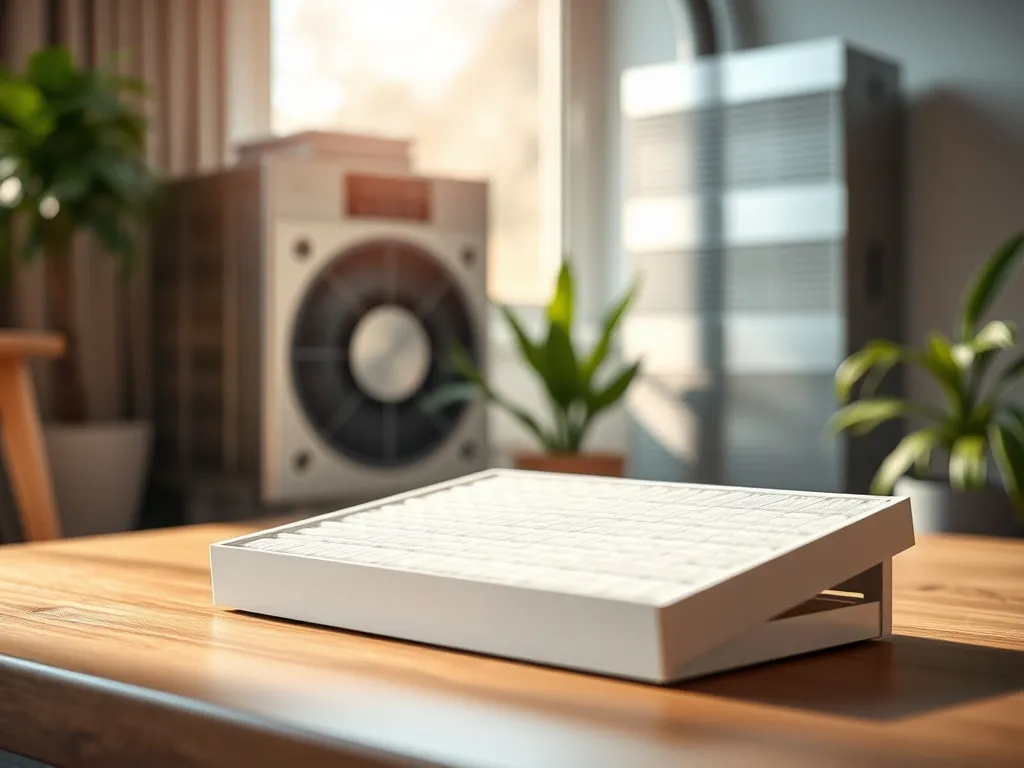 Jak dbać o filtry w systemie rekuperacji?