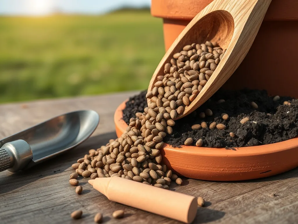 Kiedy siać esparcetę?