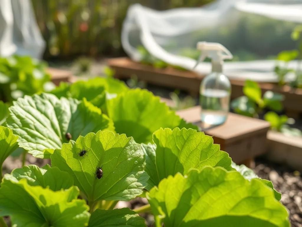 Jak zwalczać stonkę? Skuteczne metody w ogrodzie