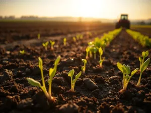 Kiedy siać rzodkiew oleistą na poplon?