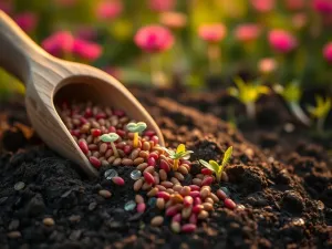 Kiedy siać koniczynę inkarnatkę? Terminy i porady siewu