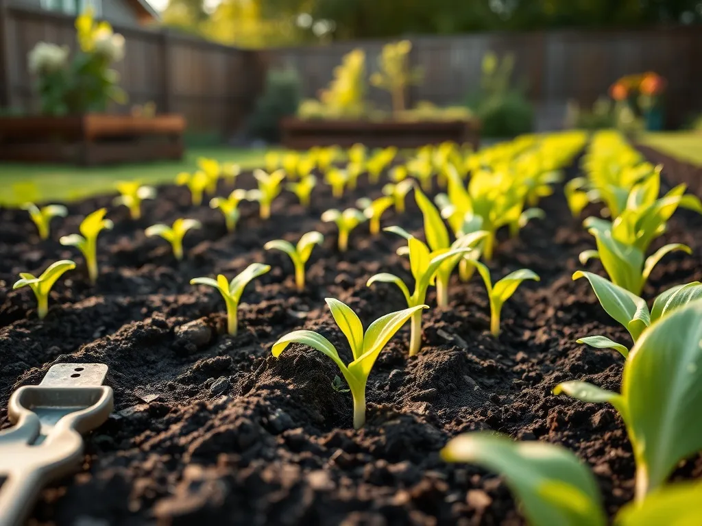 Kiedy siać kukurydzę cukrową? Terminy i porady dla ogrodników